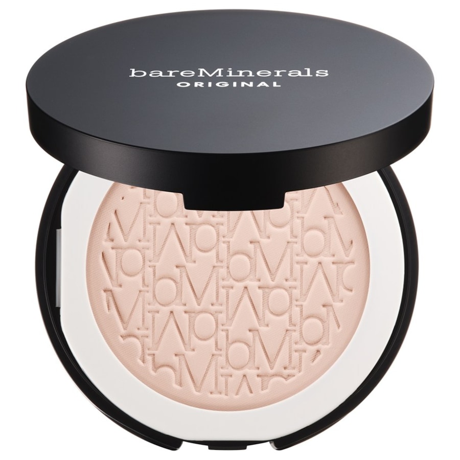 bareMinerals Podkład Oryginalny prasowany podkład w pudrze Mineral SPF 15