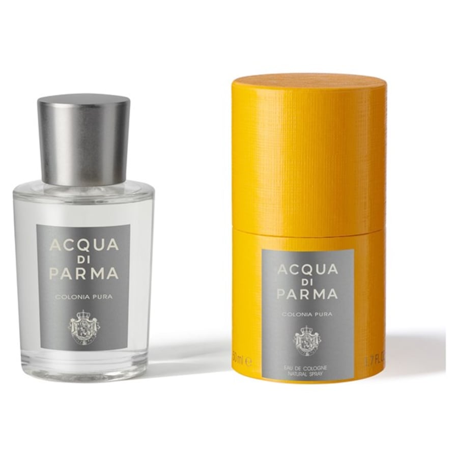 Acqua di Parma Colonia Eau de Cologne Spray Colonia Pura