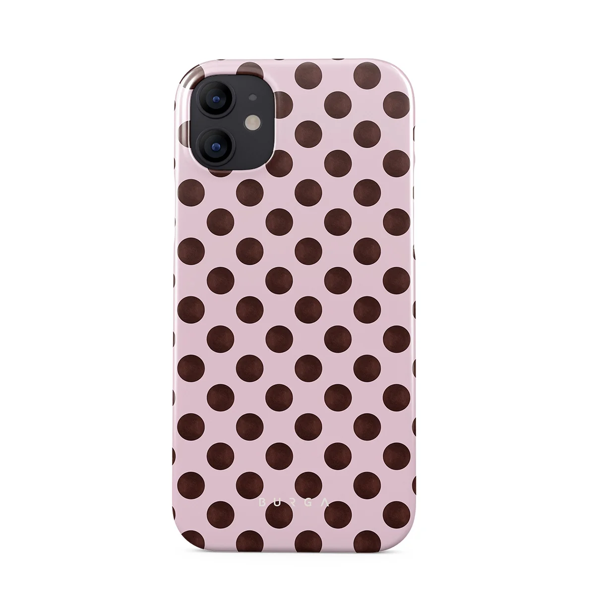 New Crush - iPhone 12 Mini ケース
