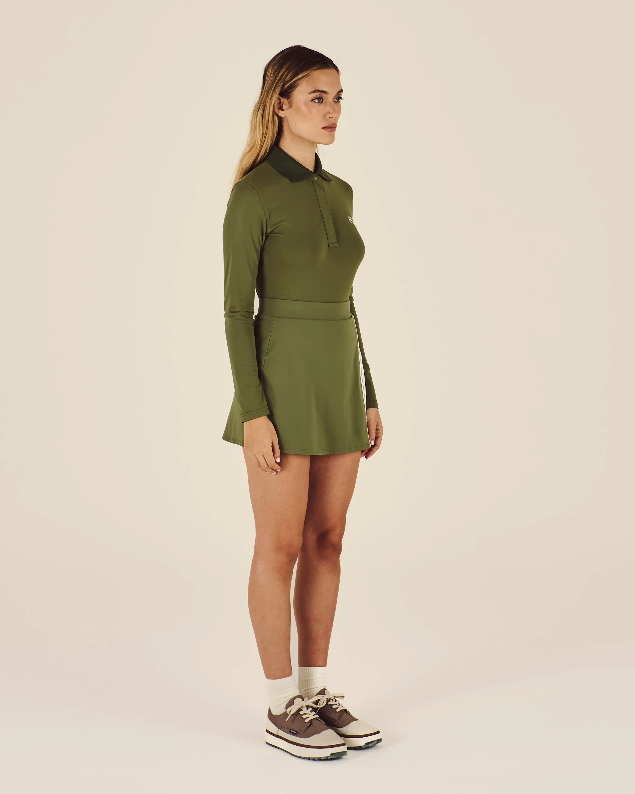 Baseline Skirt