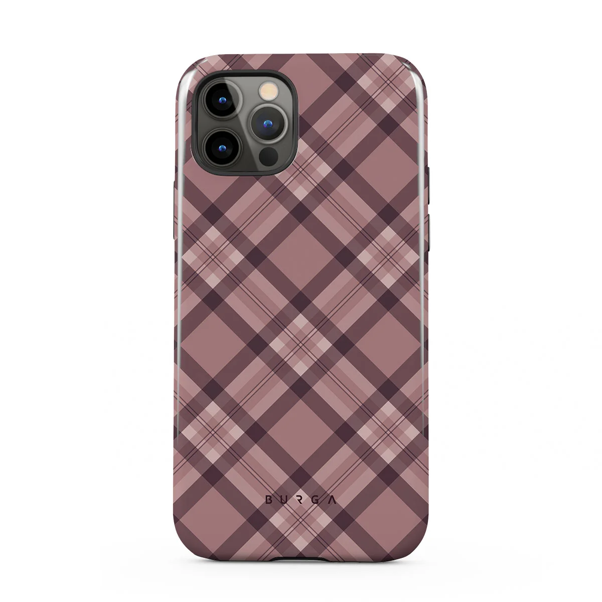 Asap - iPhone 12 Pro Case