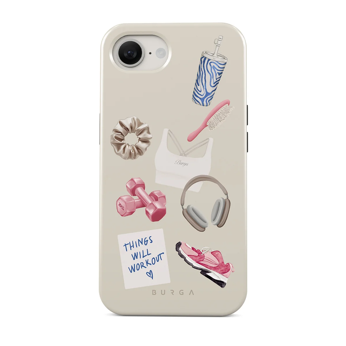 5AM Club - iPhone 17e ケース
