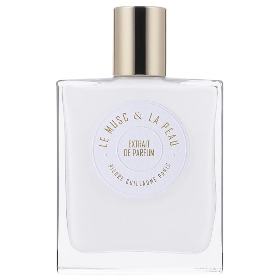 Pierre Guillaume Paris Beyond Collection Extrait de Parfum Le Musc & La Peau