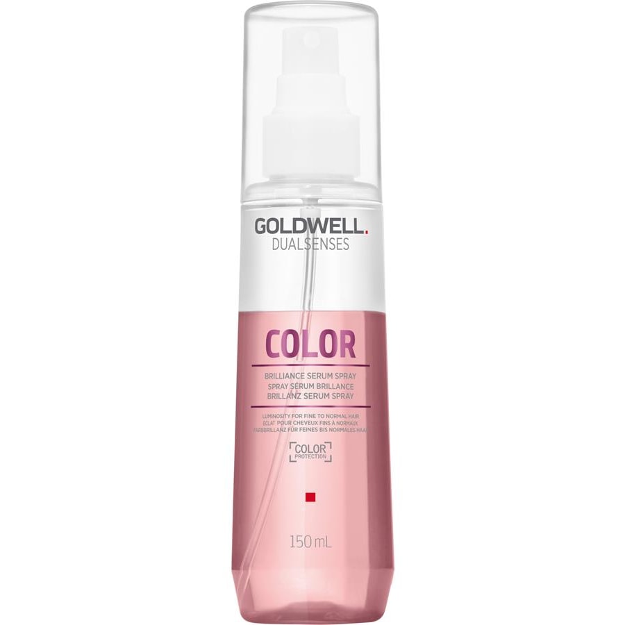 Goldwell Kolor Brilliance Serum Spray