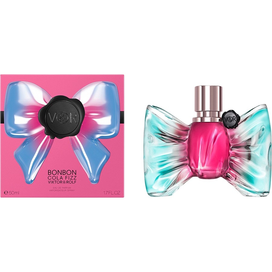 Viktor & Rolf Bonbon Cola Fizz Eau de Parfum Spray