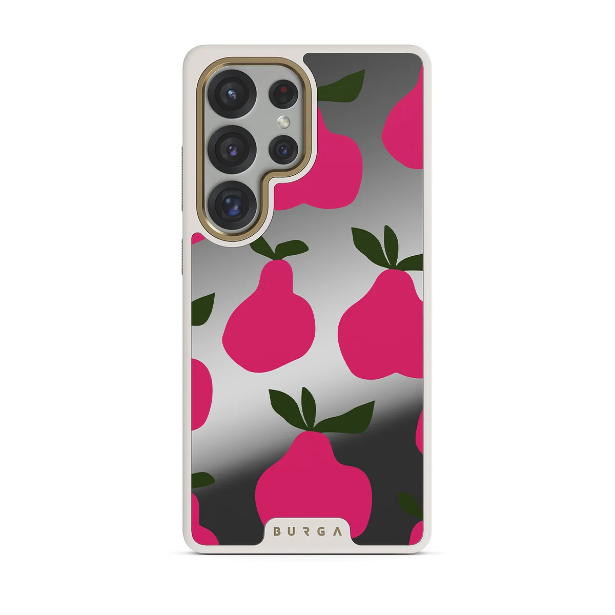 Refresco - Samsung Galaxy S25 Ultra ケース