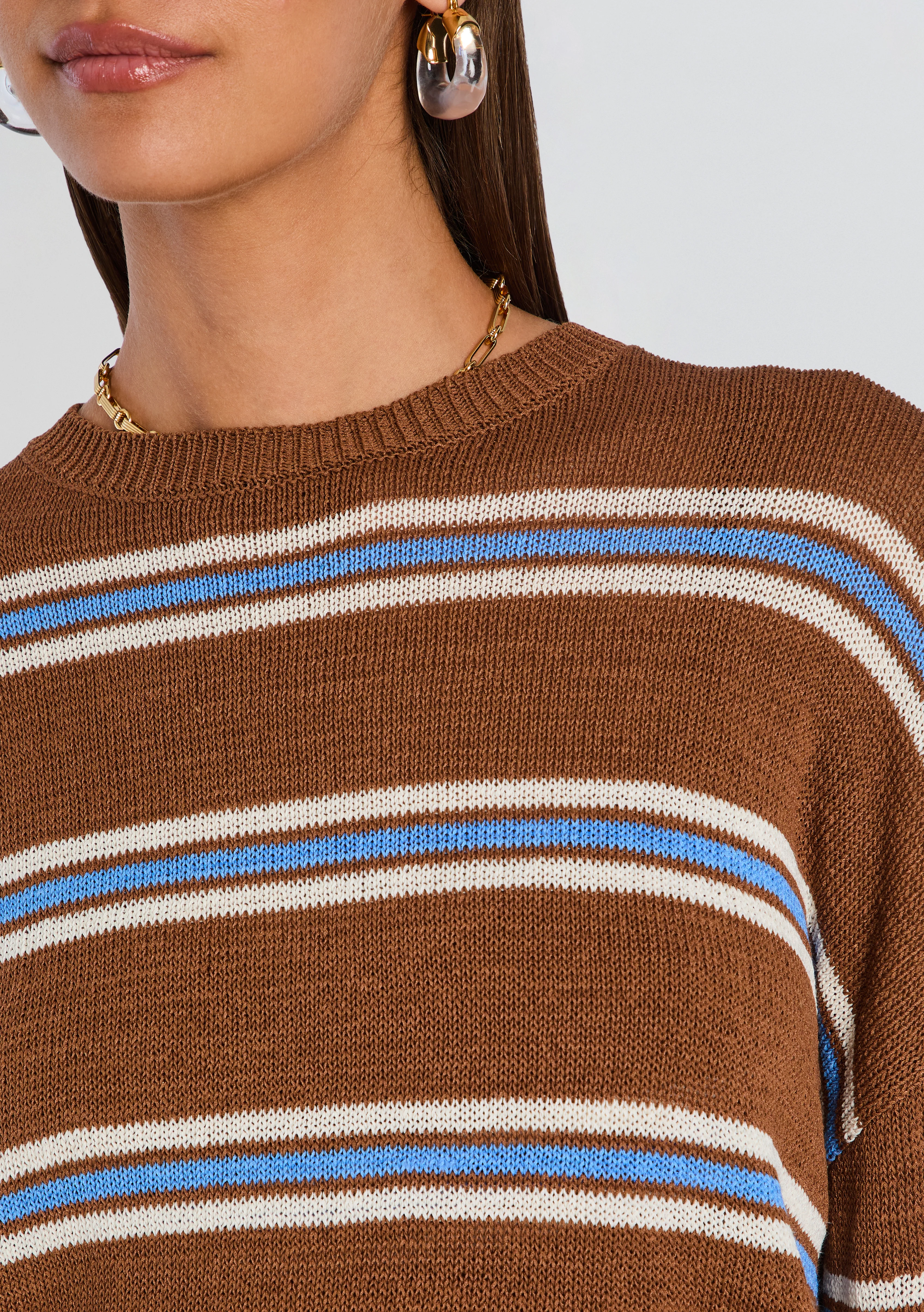Cassian Knit Sweater