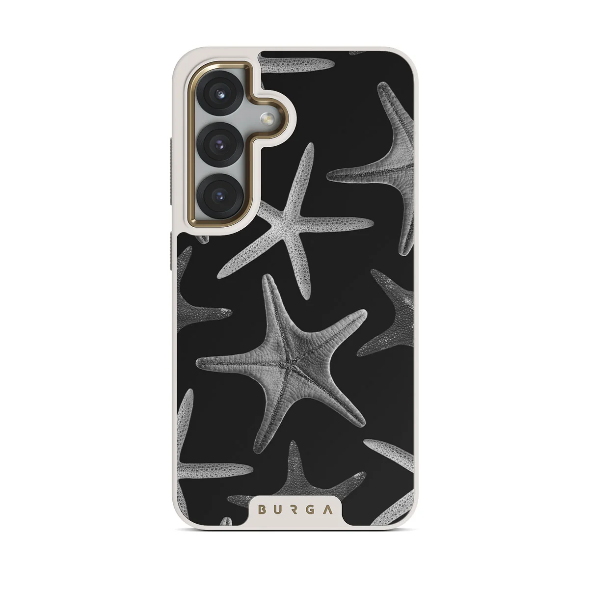Midnight Ocean - Samsung Galaxy S25 Plus ケース