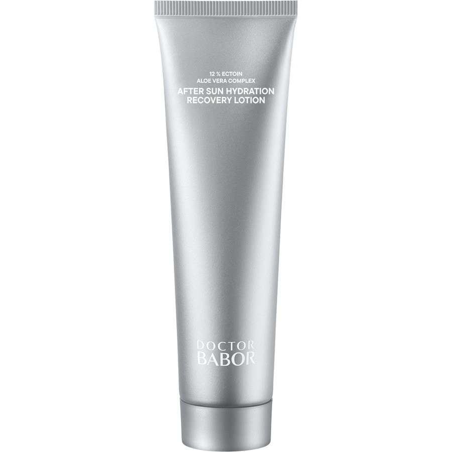 BABOR Hydrating After Sun Hydration Recovery Lotion