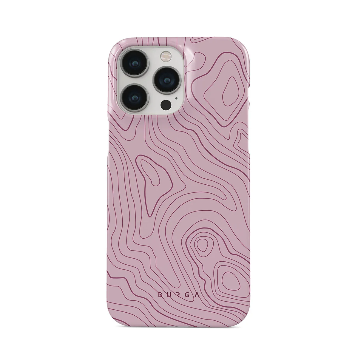 Maze - iPhone 13 Pro ケース