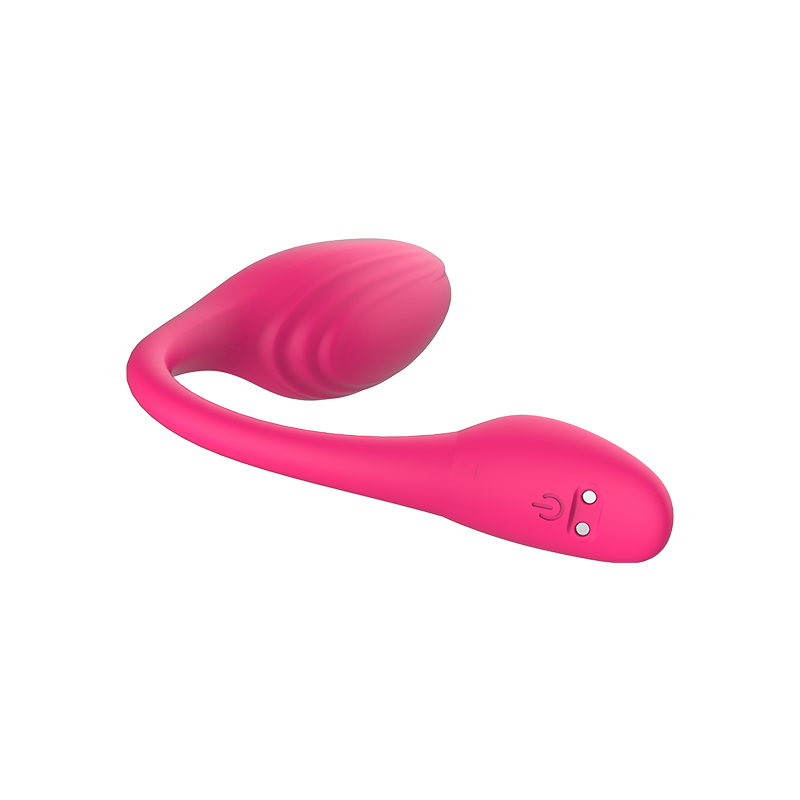 Rena | APP-Controlled Female Sex Toy G-Spot Stimulating Vibrating Egg