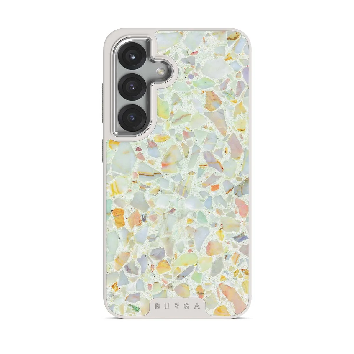 Rainbow Crush - Samsung Galaxy S25 Plus ケース