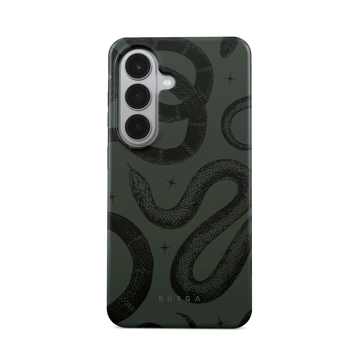 Poison - Samsung Galaxy S26 Plus ケース