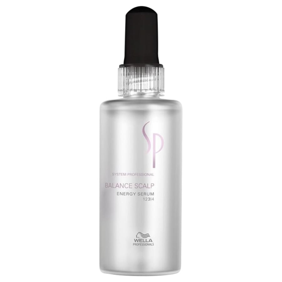 Wella Balance Scalp Balance Scalp Energy Serum