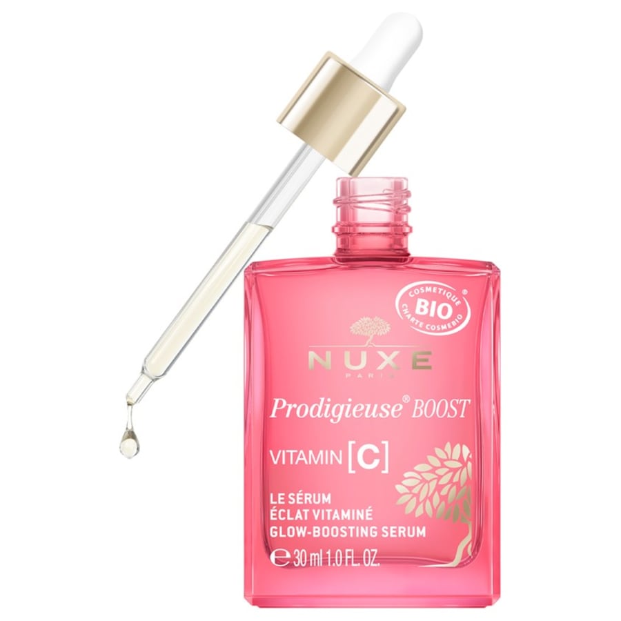 Nuxe Prodigieuse Boost Glow-Boosting Serum