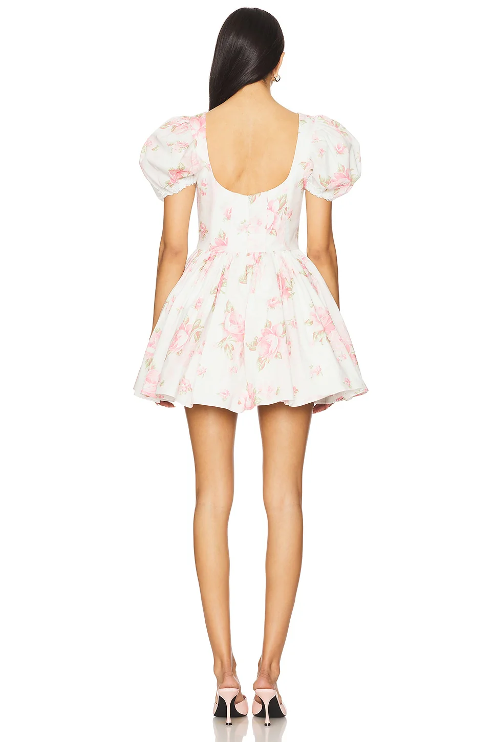 The Sofia Dress