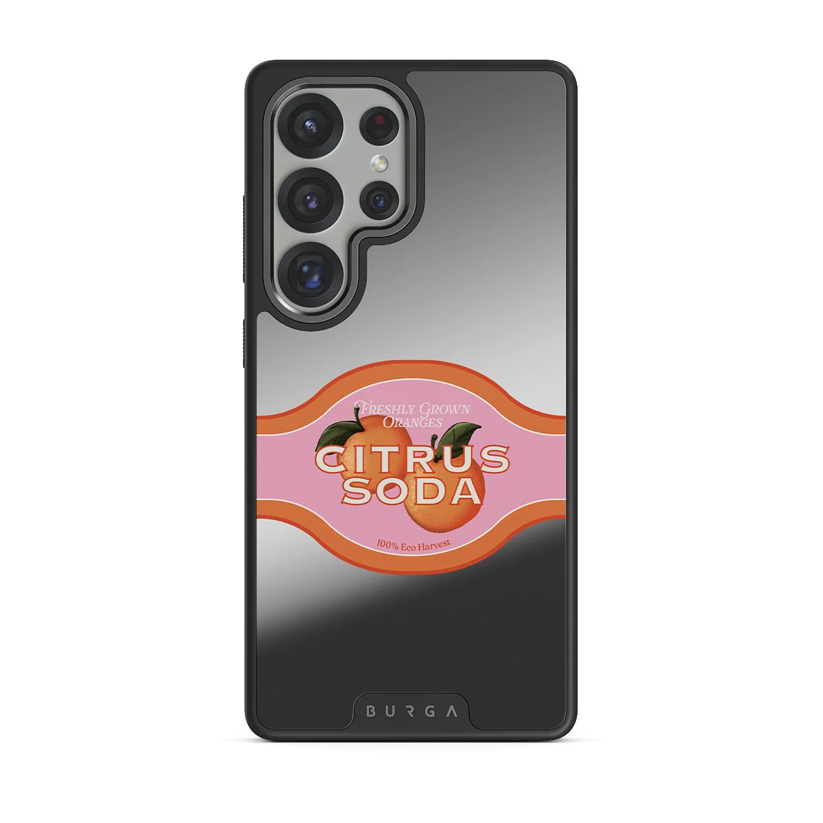 Zesty - Samsung Galaxy S25 Ultra ケース