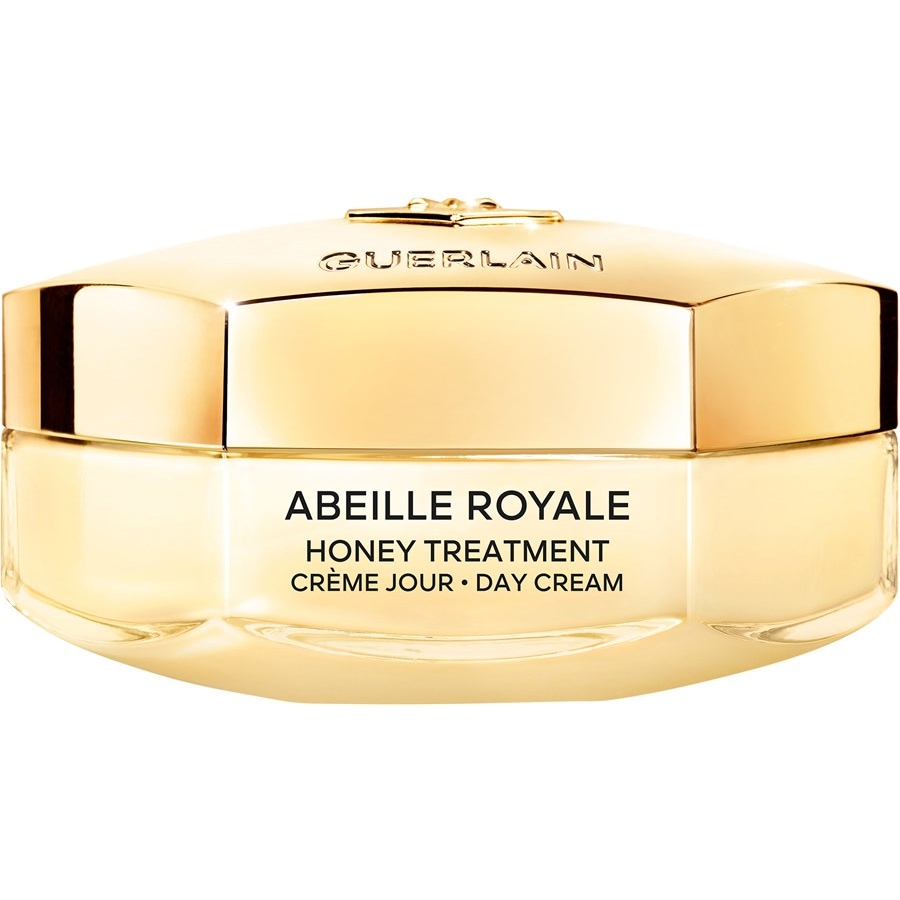 GUERLAIN Abeille Royale Pielęgnacja Anti-Aging Honey Treatment Day Cream