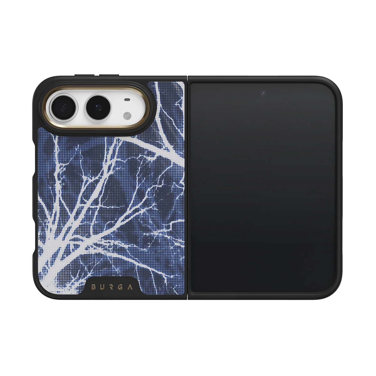Subzero - iPhone Duo ケース