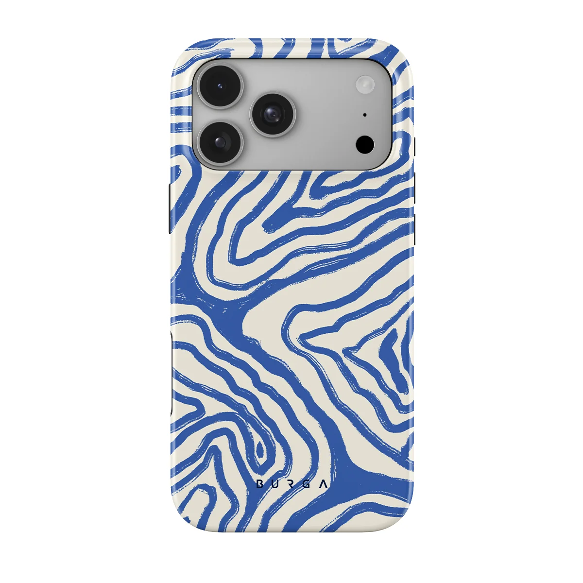 Seven Seas - iPhone 18 Pro Max ケース