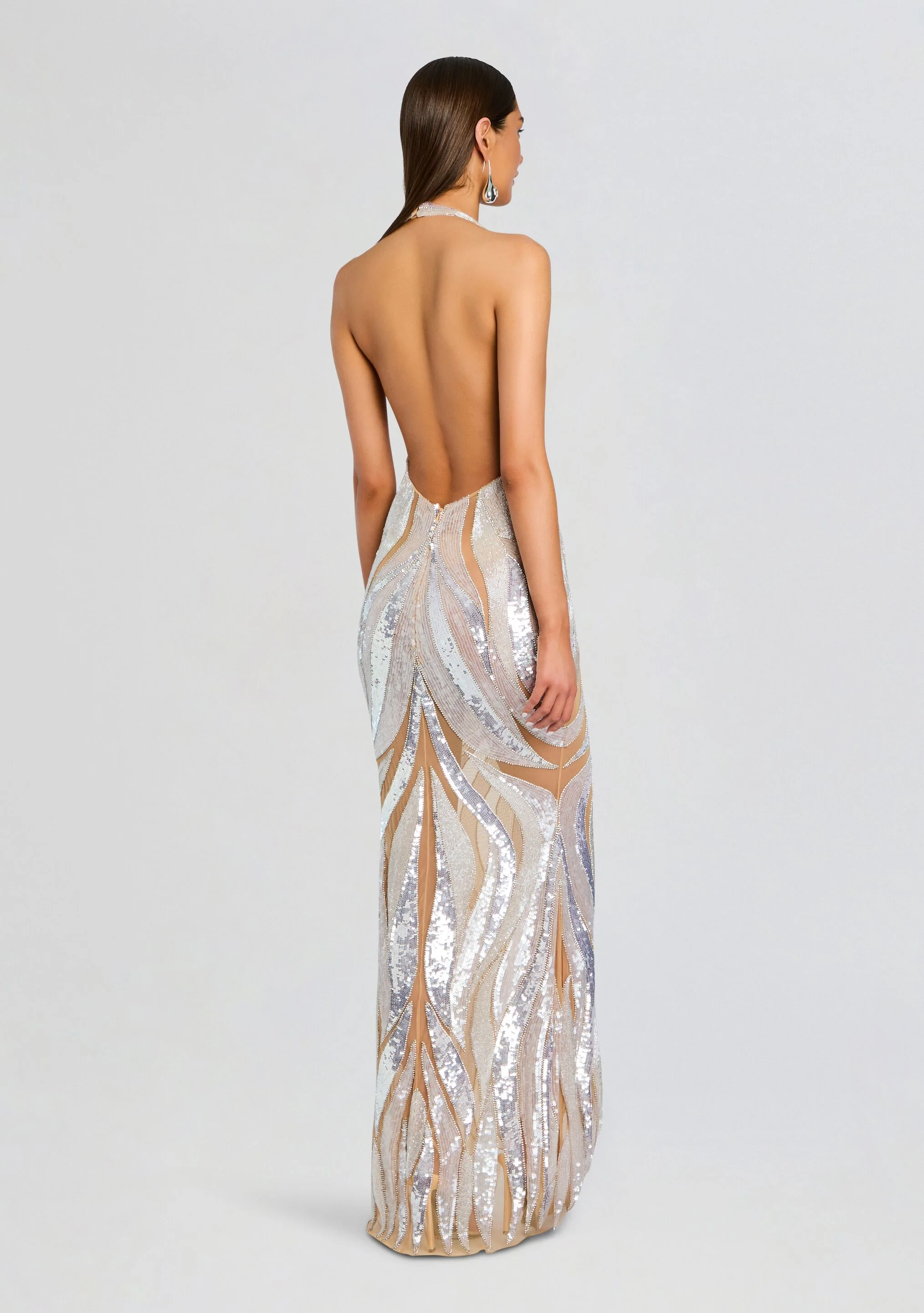 Emryn Embellished Dress - luluinthesky