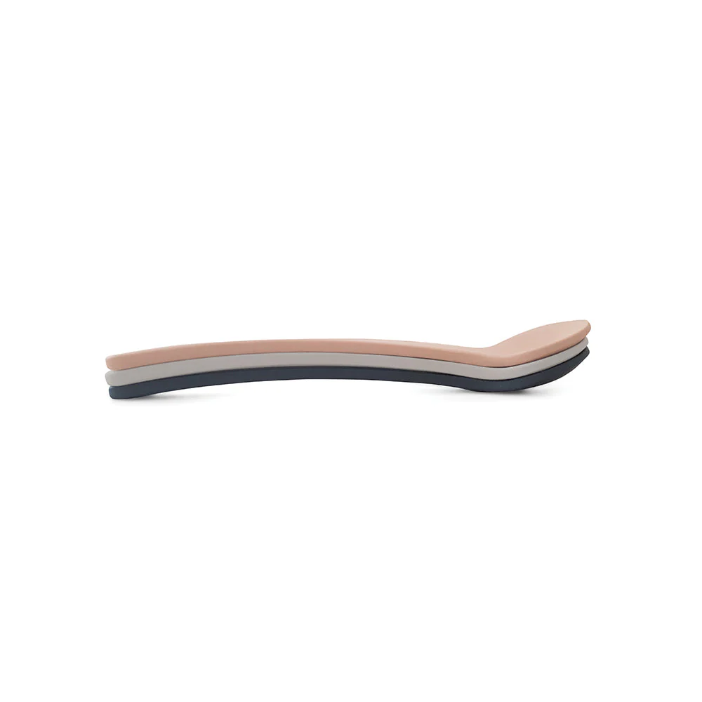 Vogeelle Feeding Spoon Set - Scandi