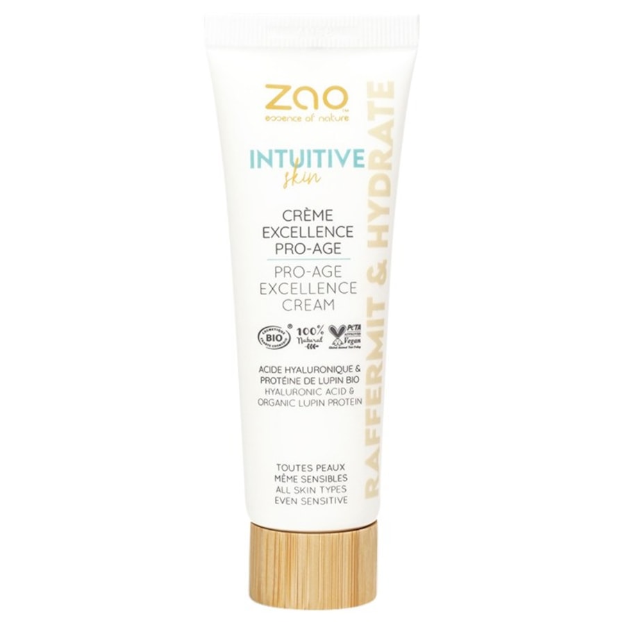 Zao Anti-Aging Pro-Age Excellence Cream