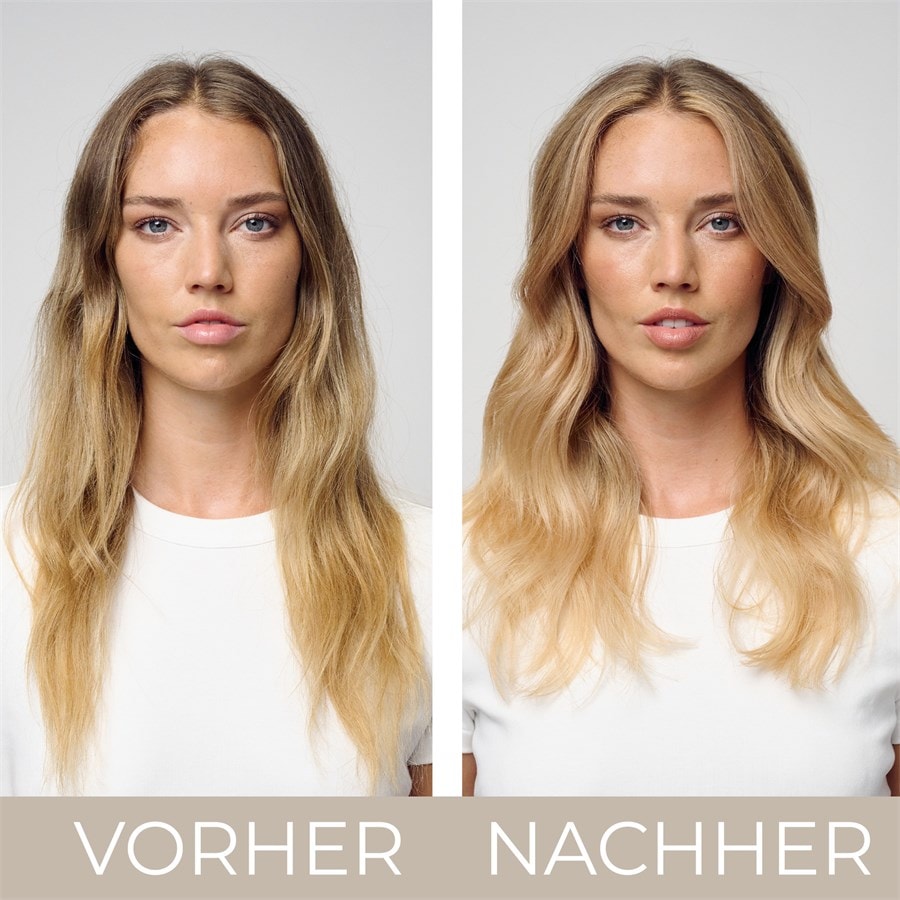 INDOLA Blonde Expert Care Szampon Insta Cool