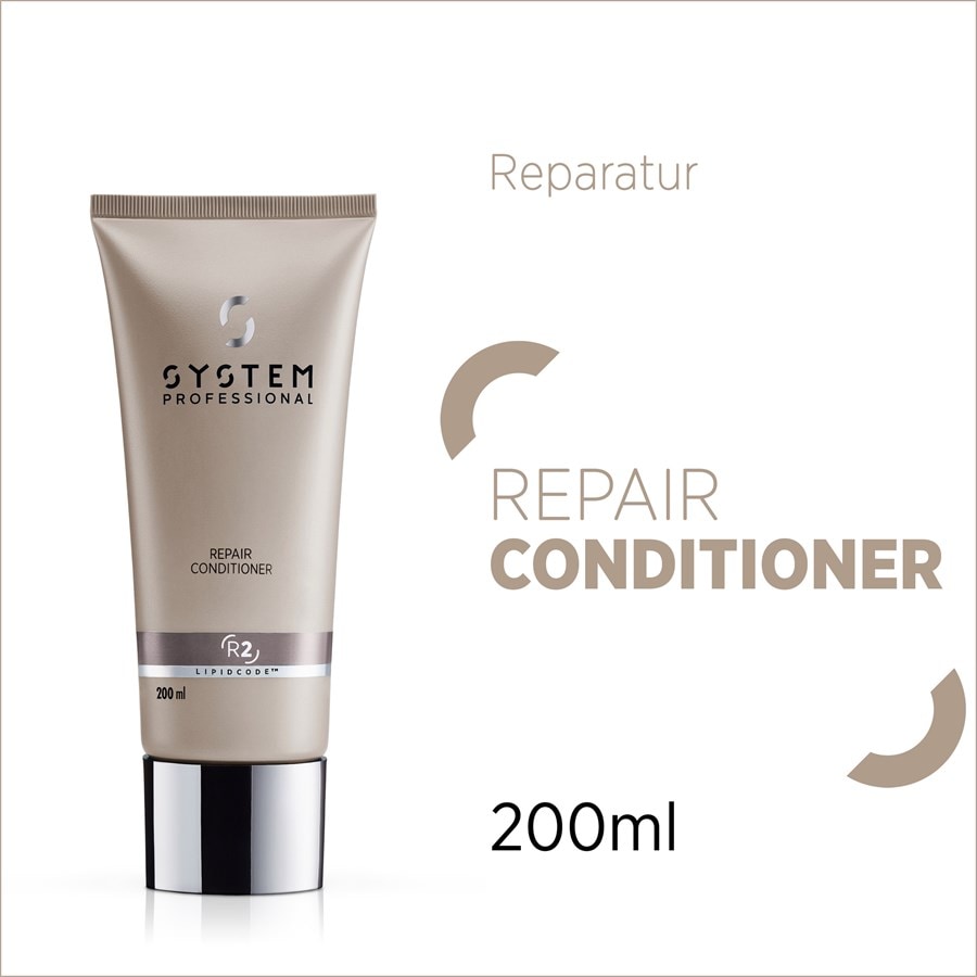 System Professional Lipid Code Repair Odżywka R2