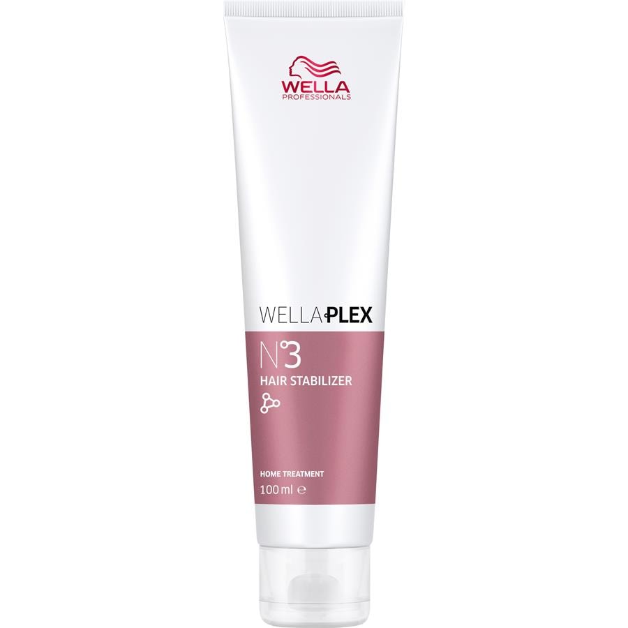 Wella Wellaplex No. 3 Hair Stabilizer