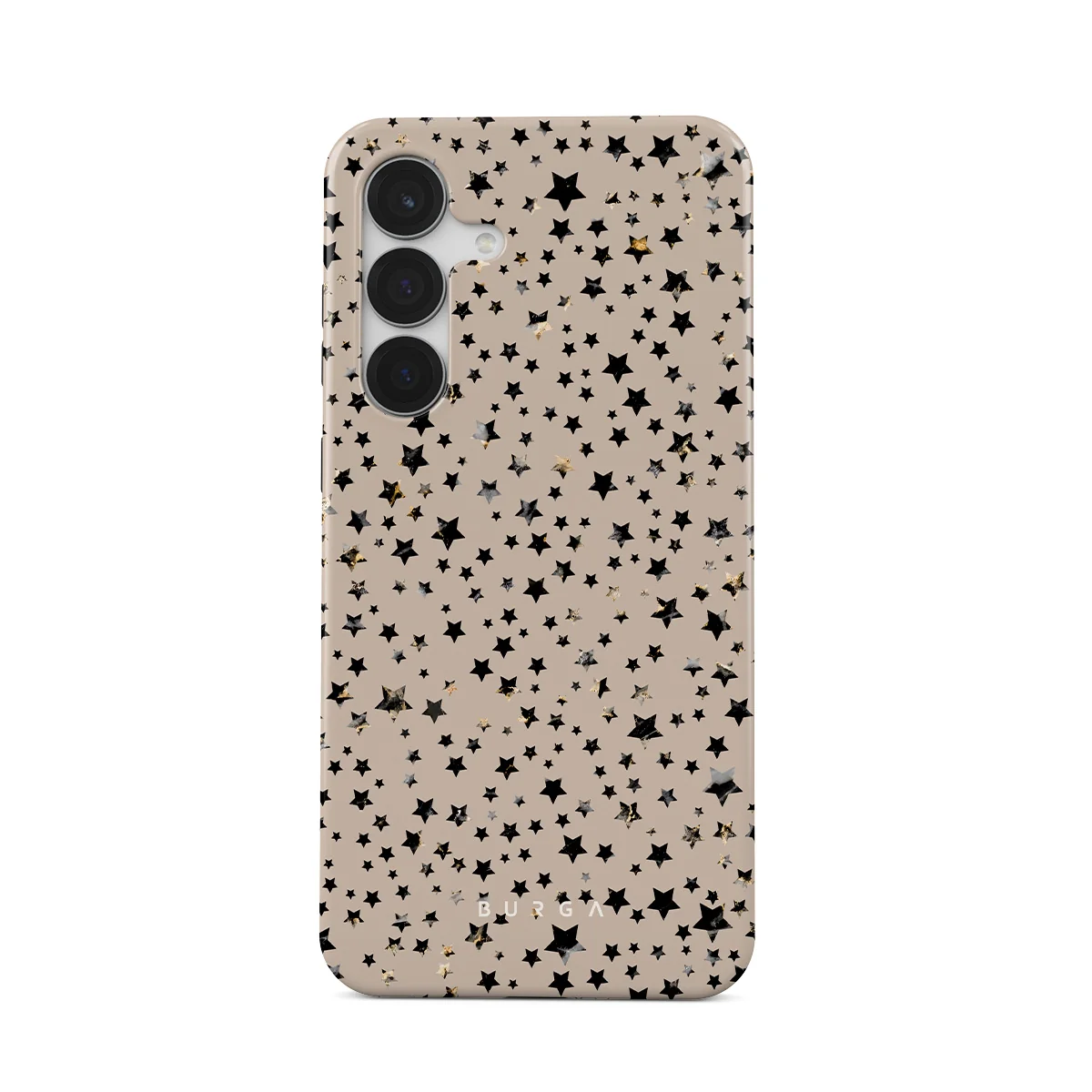 Sparkling Tiara - Samsung Galaxy S25 FE ケース