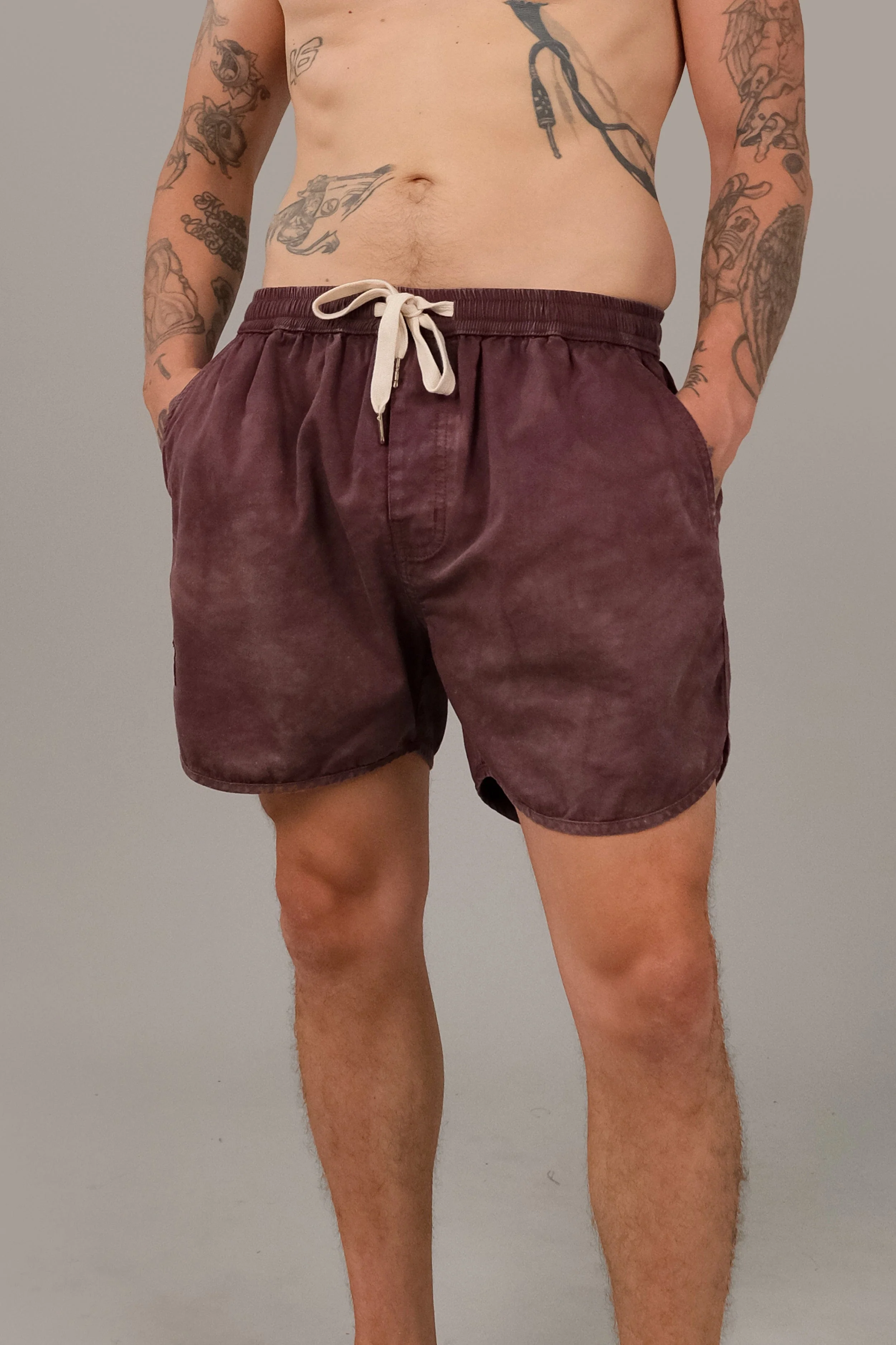 Basic Boardshort