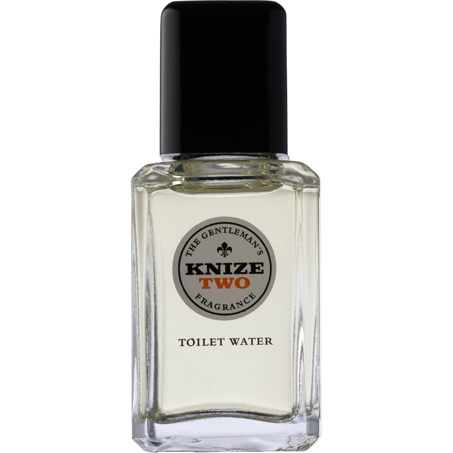Knize Two Toilet Water Splash
