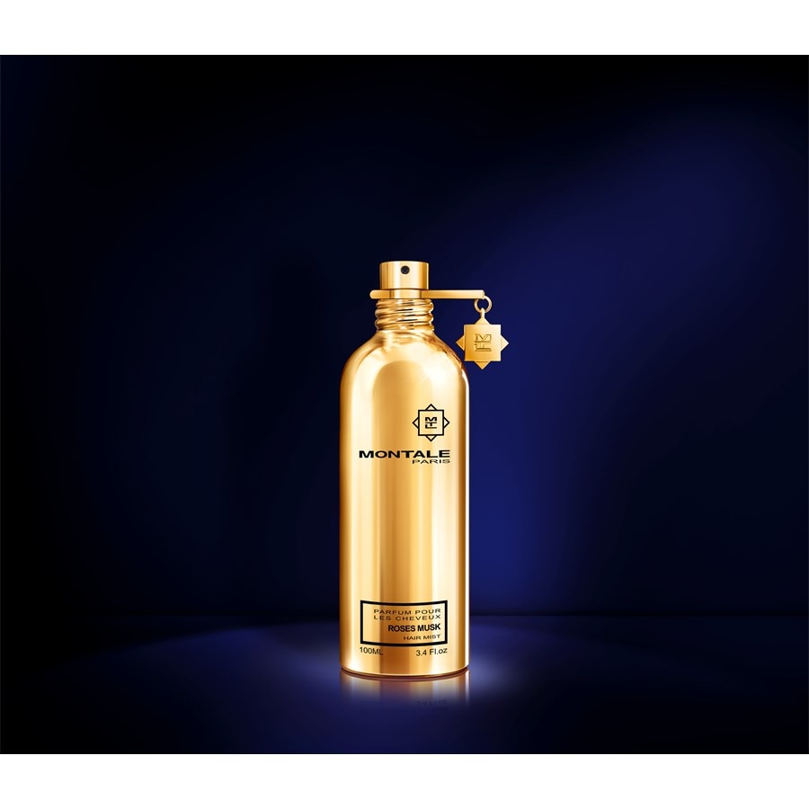 Montale Rose Mgiełka do włosów Roses Musk