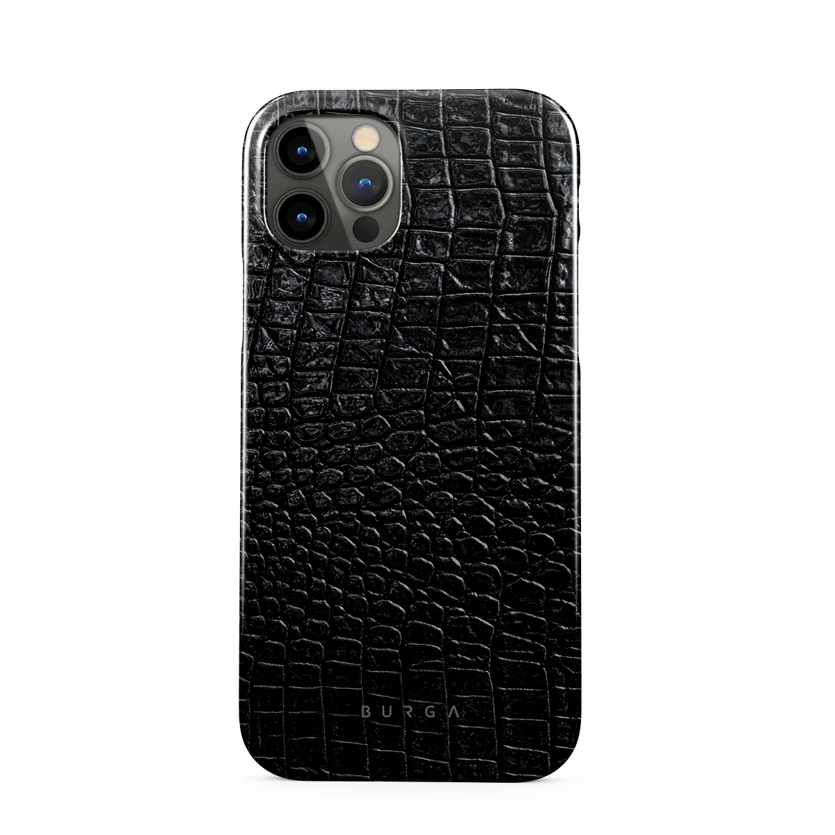 Reaper's Touch - Snakeskin iPhone 12 Pro Max ケース