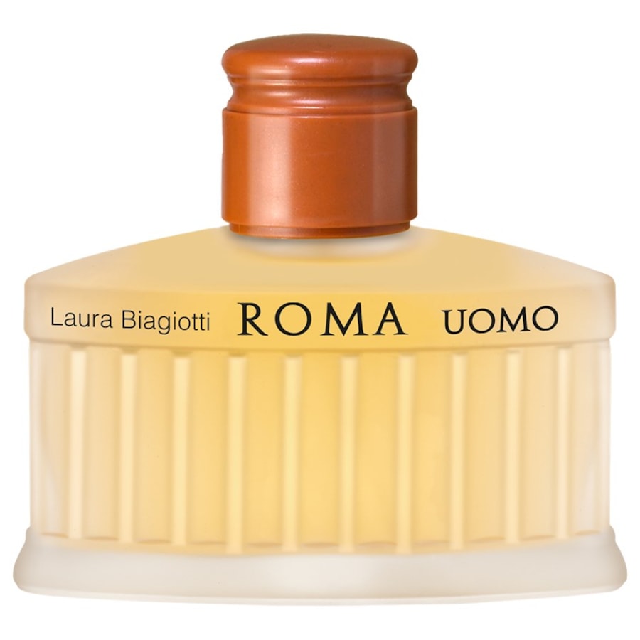 Laura Biagiotti Roma Uomo Eau de Toilette Spray