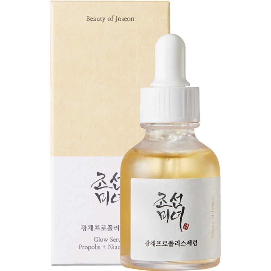 Beauty of Joseon Opieka Glow Serum Propolis + Niacinamide
