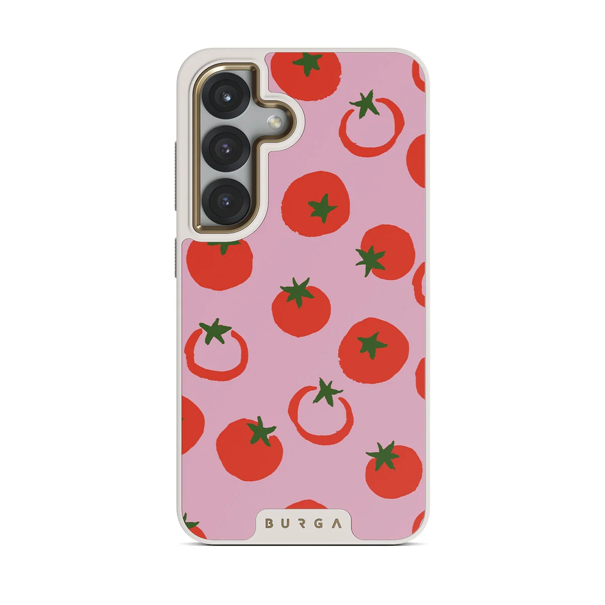 Salsa - Samsung Galaxy S25 Plus ケース