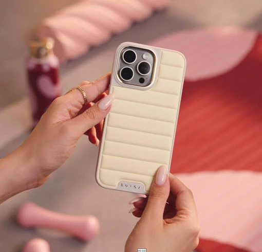 Butter - Samsung Galaxy S25 Ultra ケース