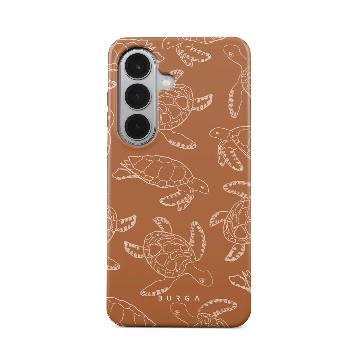 Earth Shell - Samsung Galaxy S26 Plus ケース