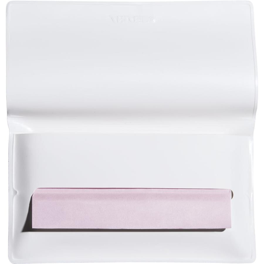 Shiseido Pielęgnacja specjalna Oil-Control Blotting Paper