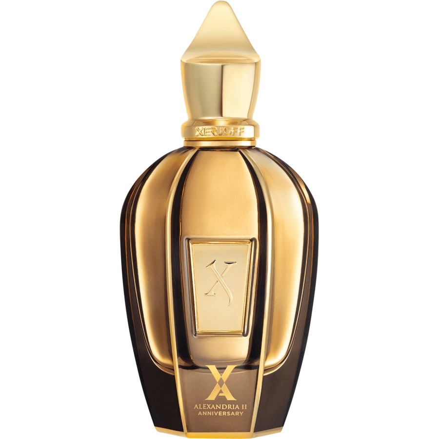 XERJOFF Oud Stars Collection Eau de Parfum Spray Alexandria II Anniversary