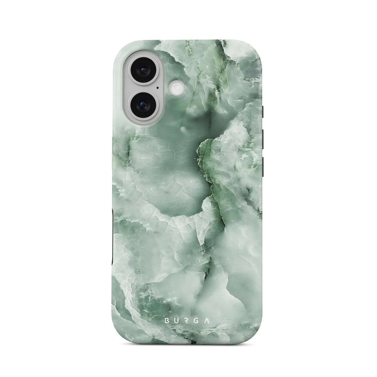 Pistachio Cheesecake - iPhone 16 Plus ケース