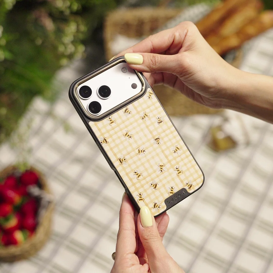 Honeycomb - iPhone 11 Pro Max ケース