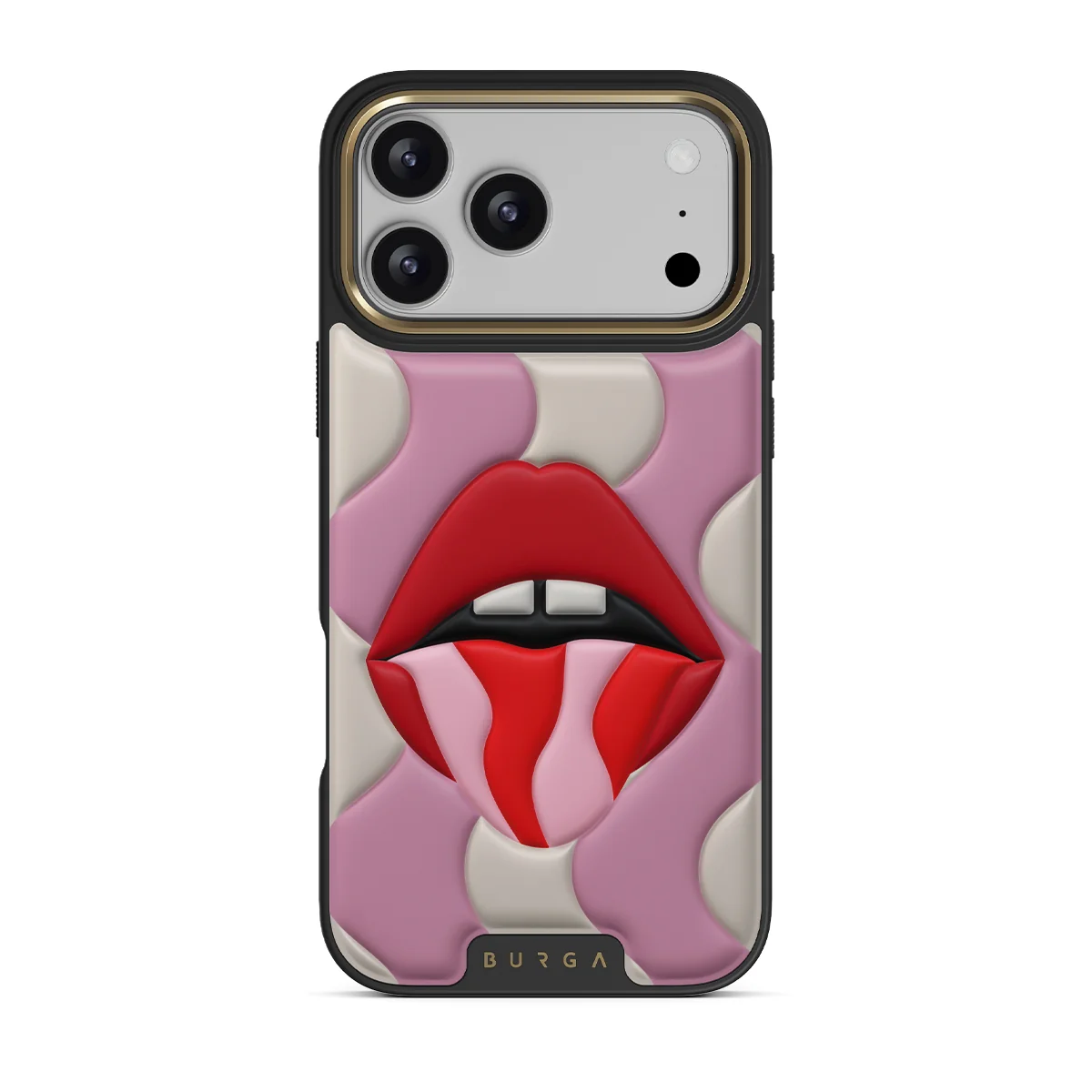 Bite Me - iPhone 17 Pro Max ケース