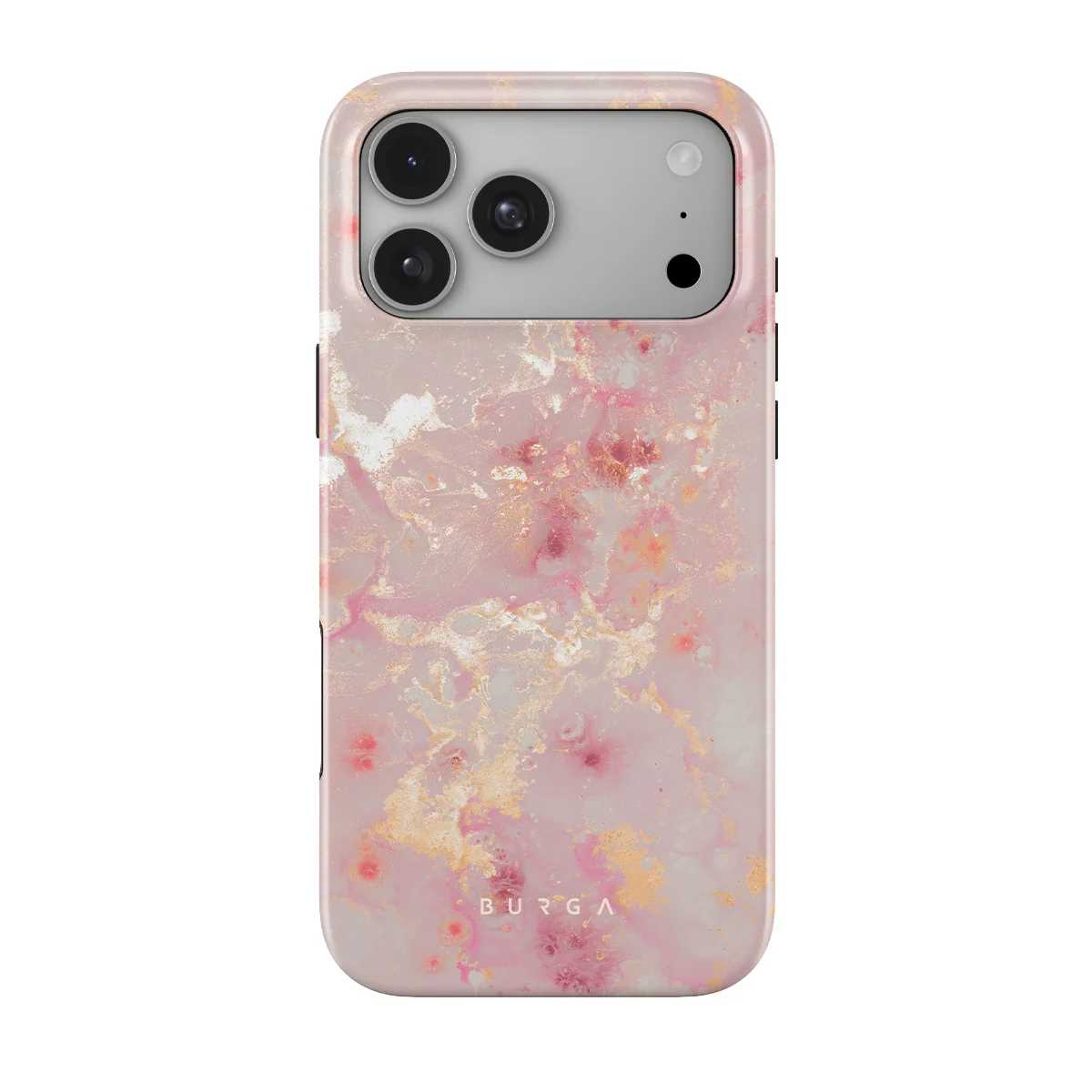 Golden Coral - iPhone 18 Pro Max ケース