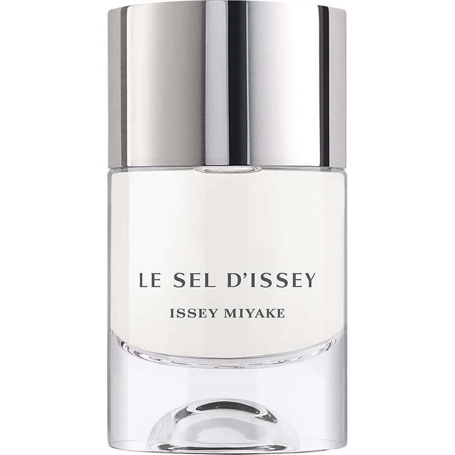 Issey Miyake Le Sel d'Issey Eau de Toilette Spray - do wielokrotnego napełniania