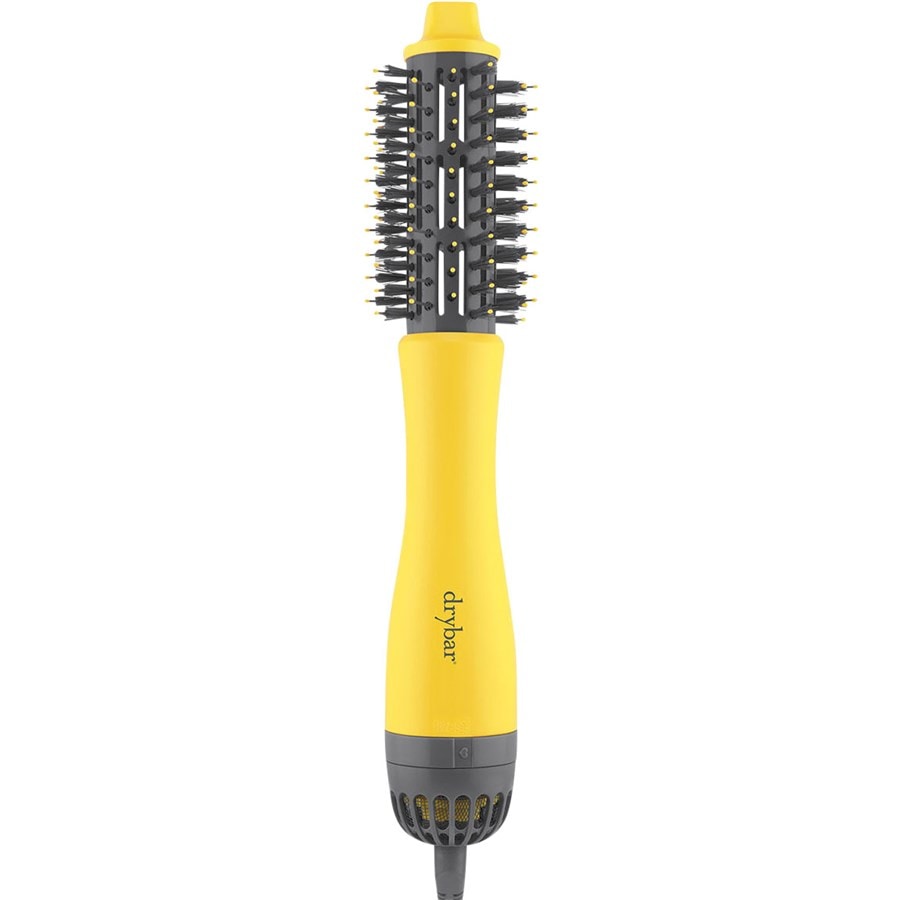 Drybar Szczotki na gorące powietrze Mała okrągła szczotka do suszarki Half Shot