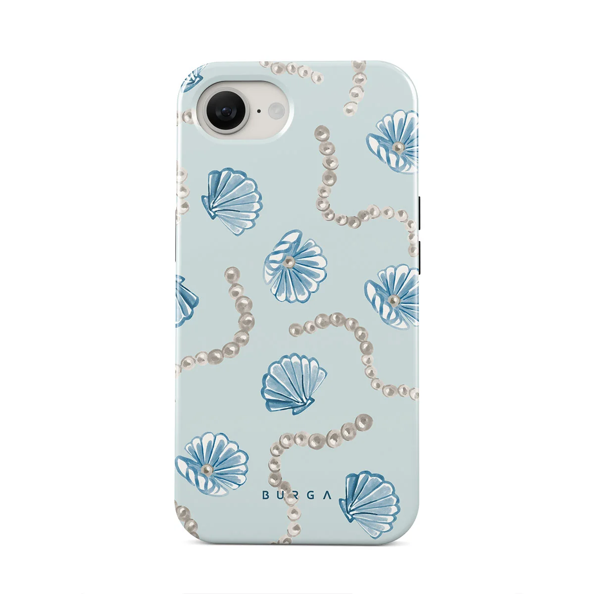 Nerida - iPhone 16e ケース