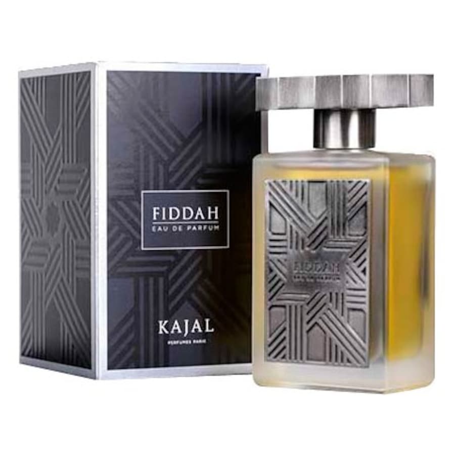 KAJAL The Fiddah Collection Eau de Parfum Spray Fiddah